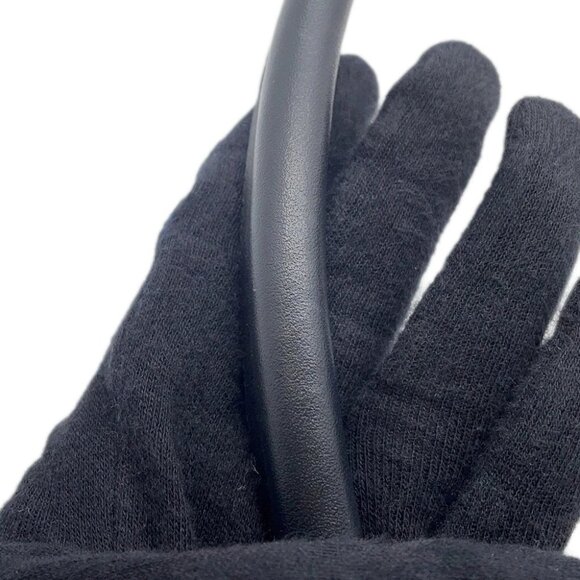 LOUIS VUITTON Speedy Bandouliere Soft Size 30 Monogram Noir M12243 - Picture 11 of 14